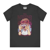I'm a Photographer Graphic Print T-Shirt product type